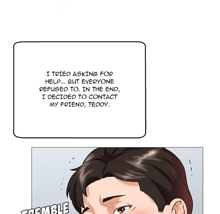 Angel House Chapter 1 - HolyManga.Net