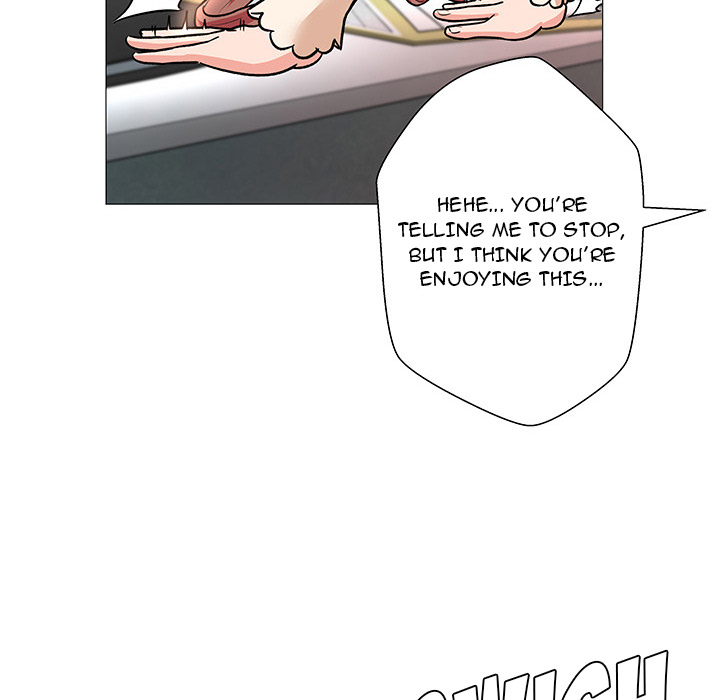 Angel House Chapter 1 - HolyManga.Net