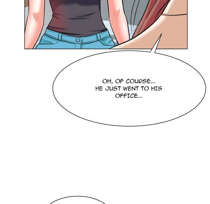 Angel House Chapter 2 - HolyManga.Net