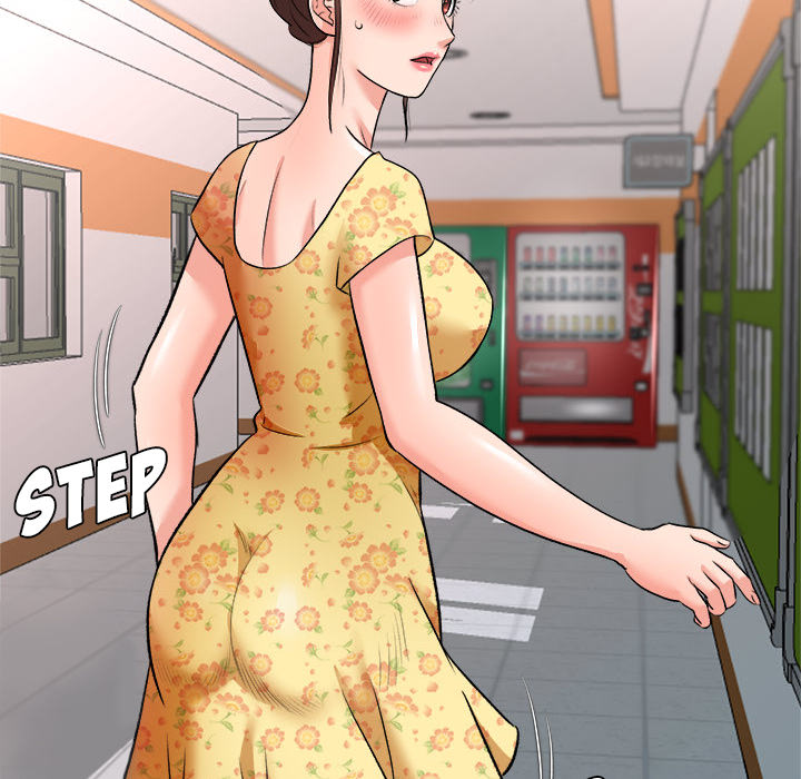 Angel House Chapter 2 - HolyManga.Net