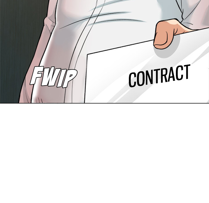 Angel House Chapter 2 - HolyManga.Net