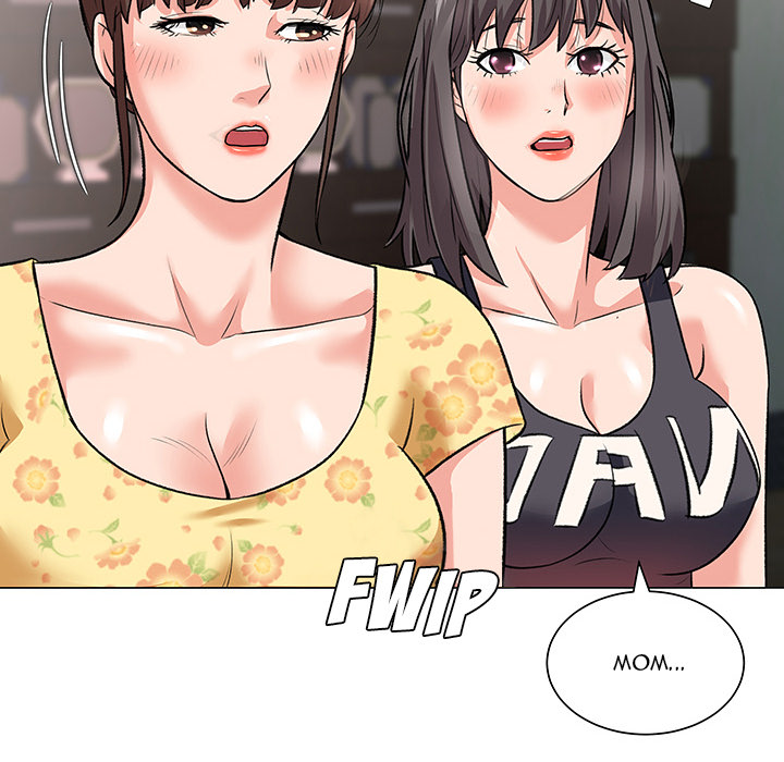 Angel House Chapter 2 - HolyManga.Net
