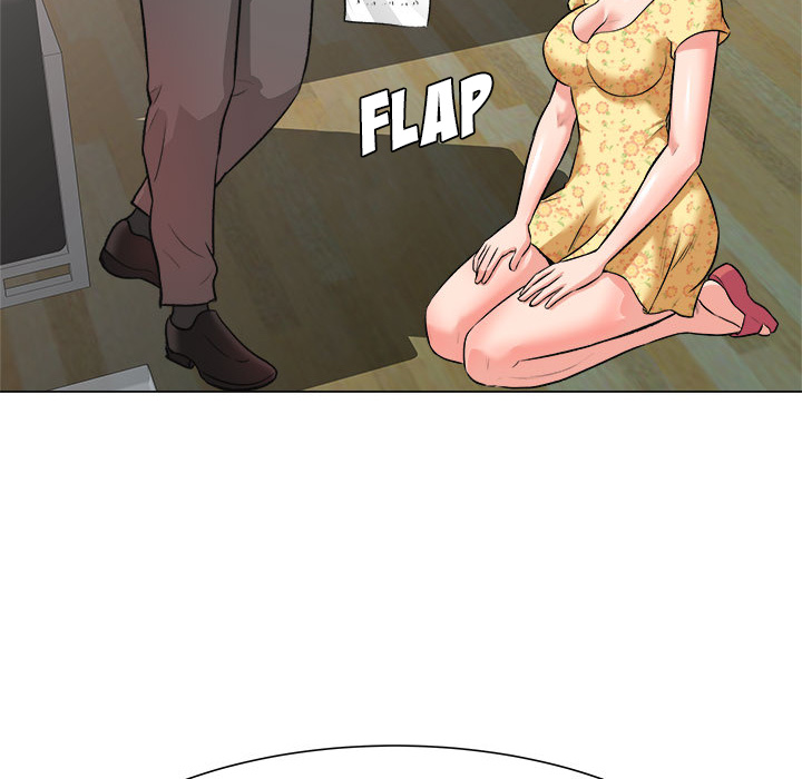 Angel House Chapter 2 - HolyManga.Net