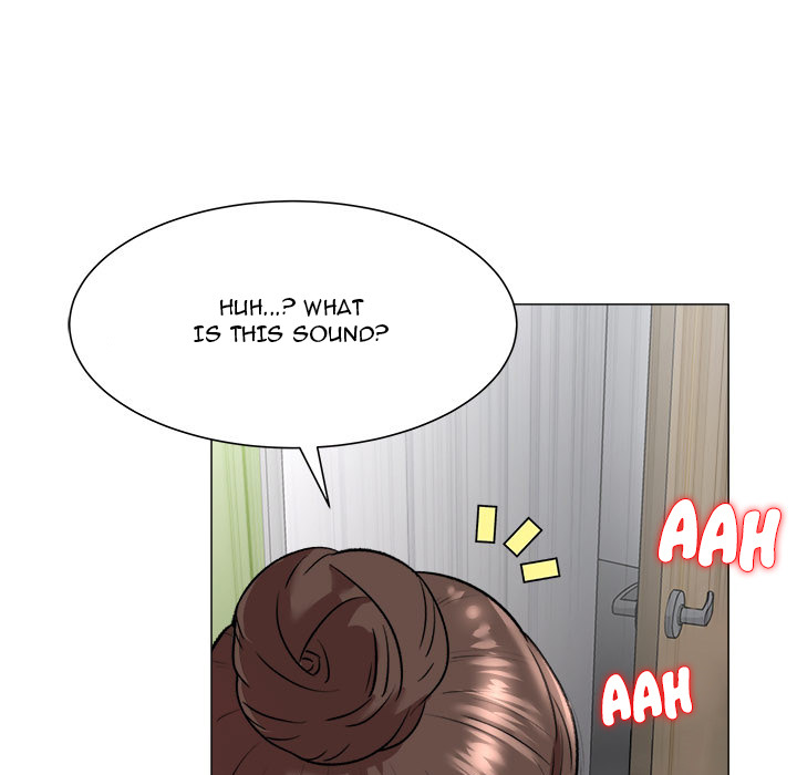 Angel House Chapter 2 - HolyManga.Net