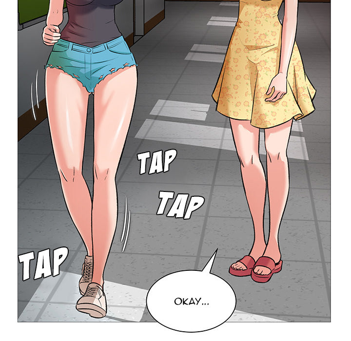 Angel House Chapter 2 - HolyManga.Net