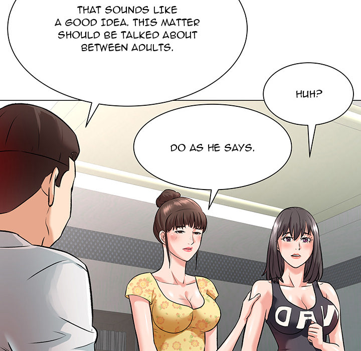 Angel House Chapter 2 - HolyManga.Net