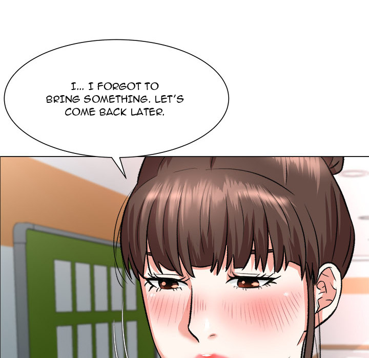 Angel House Chapter 2 - HolyManga.Net