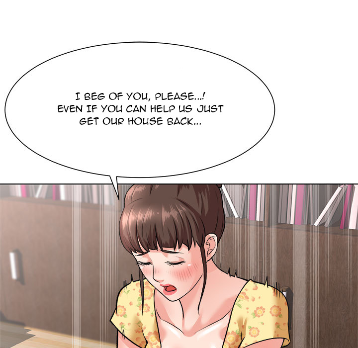 Angel House Chapter 2 - HolyManga.Net