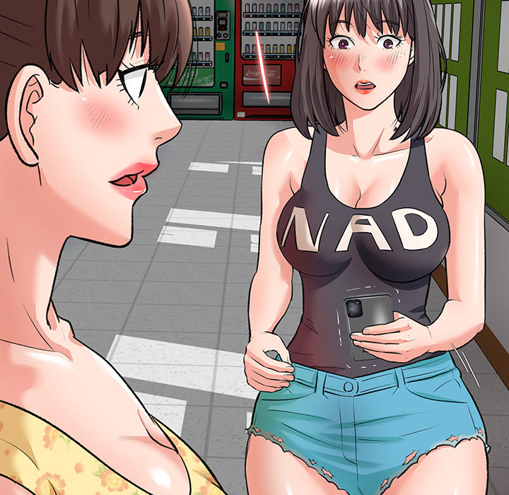 Angel House Chapter 2 - HolyManga.Net