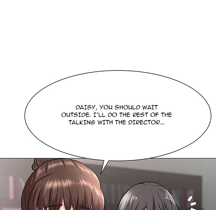 Angel House Chapter 2 - HolyManga.Net