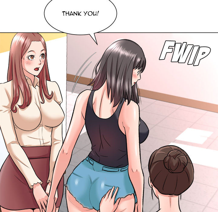 Angel House Chapter 2 - HolyManga.Net
