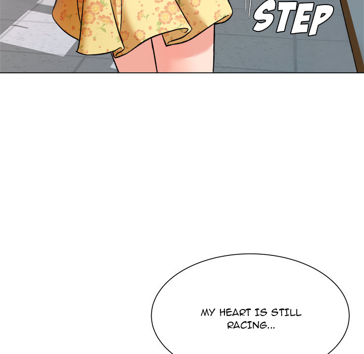 Angel House Chapter 2 - HolyManga.Net