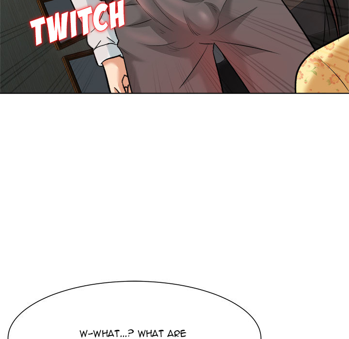 Angel House Chapter 2 - HolyManga.Net