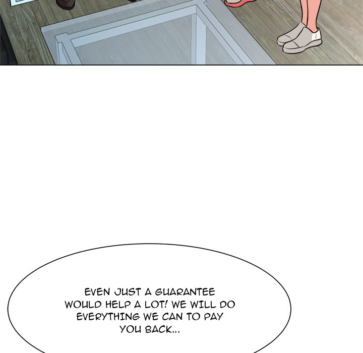 Angel House Chapter 2 - HolyManga.Net