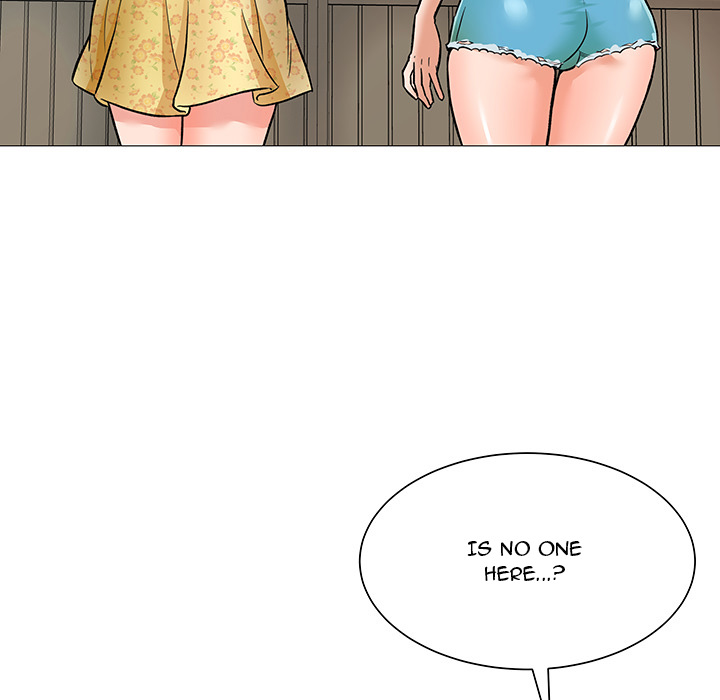Angel House Chapter 2 - HolyManga.Net