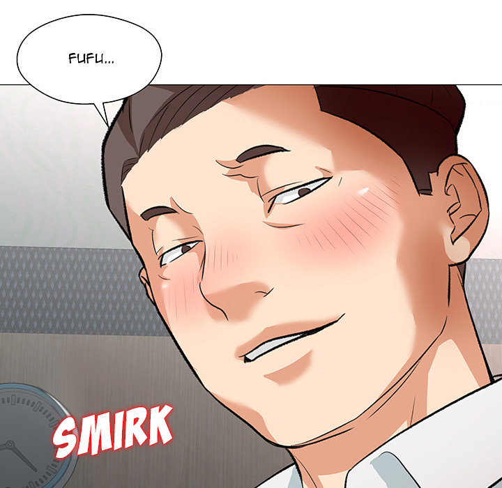 Angel House Chapter 2 - HolyManga.Net
