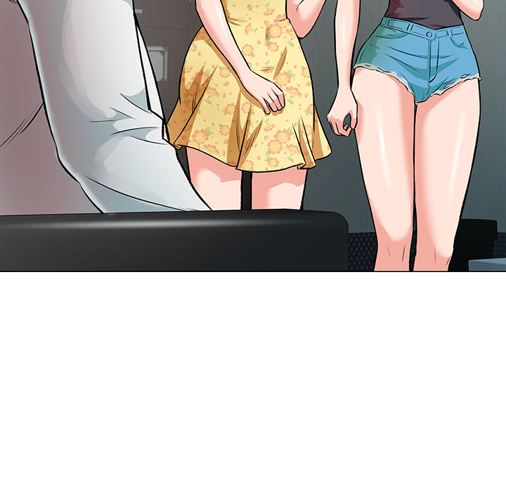 Angel House Chapter 2 - HolyManga.Net