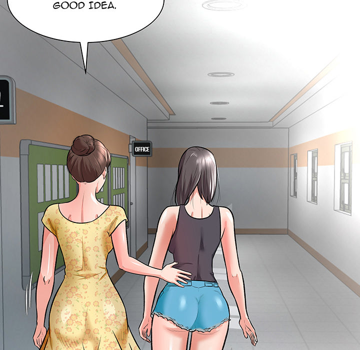 Angel House Chapter 2 - HolyManga.Net