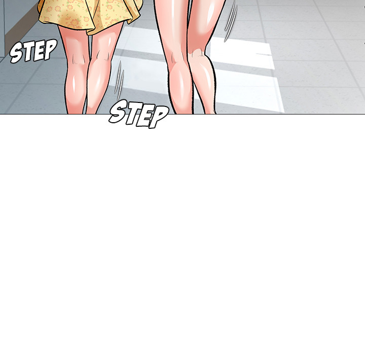 Angel House Chapter 2 - HolyManga.Net