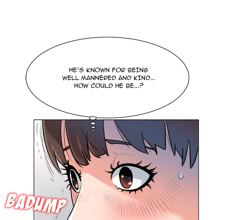 Angel House Chapter 2 - HolyManga.Net