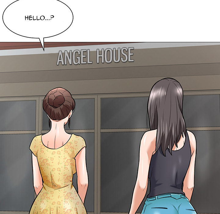 Angel House Chapter 2 - HolyManga.Net