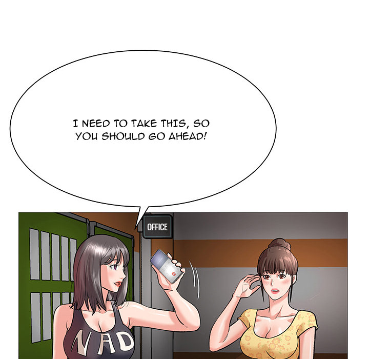 Angel House Chapter 2 - HolyManga.Net