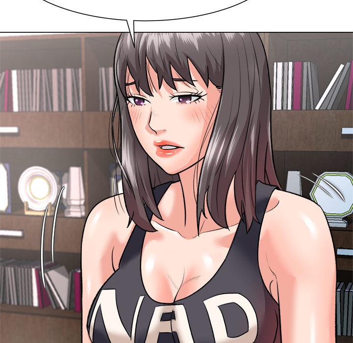 Angel House Chapter 2 - HolyManga.Net