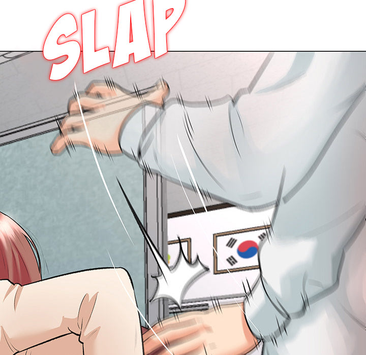 Angel House Chapter 2 - HolyManga.Net