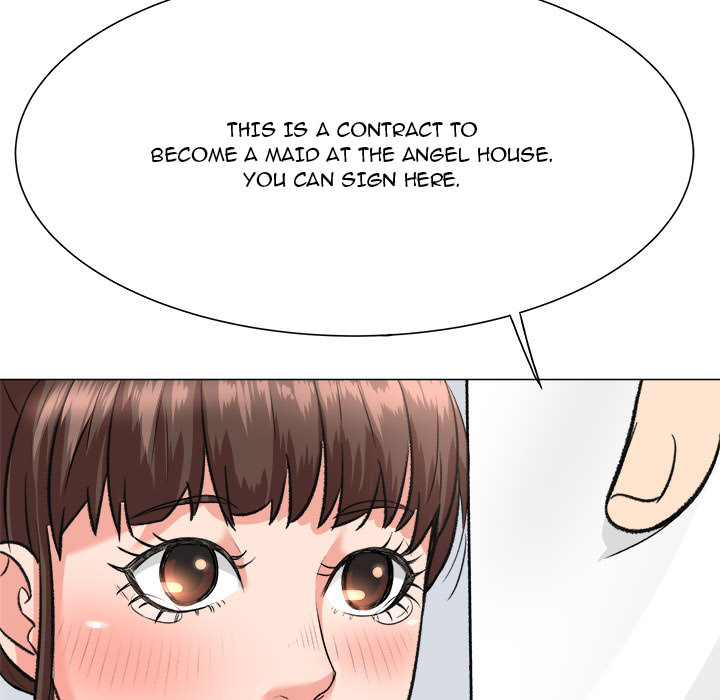 Angel House Chapter 2 - HolyManga.Net