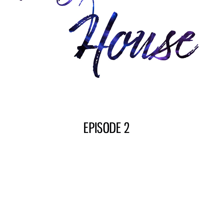 Angel House Chapter 2 - HolyManga.Net