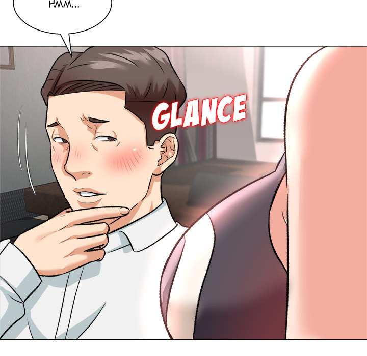 Angel House Chapter 2 - HolyManga.Net