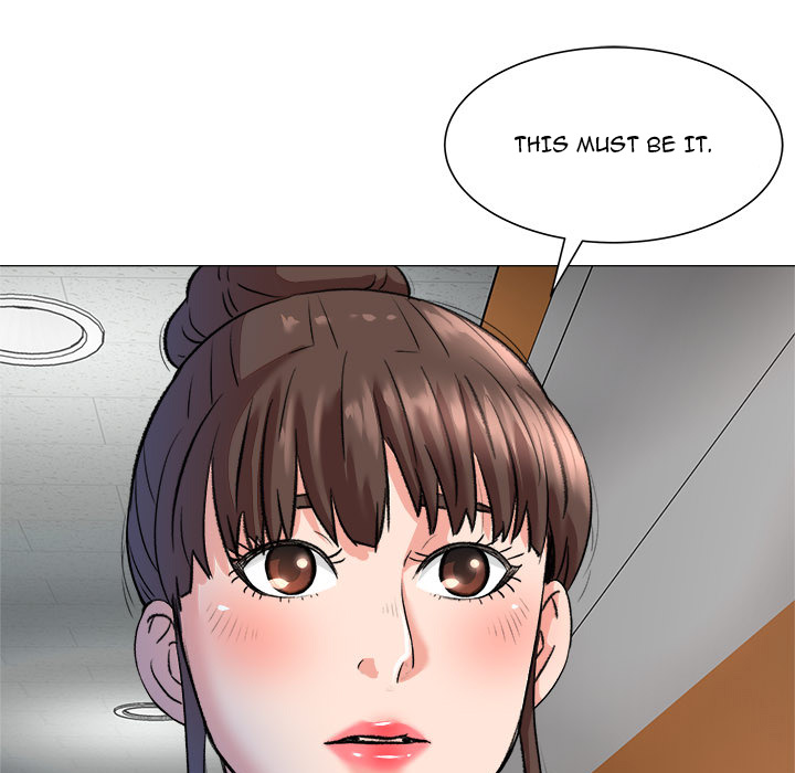 Angel House Chapter 2 - HolyManga.Net