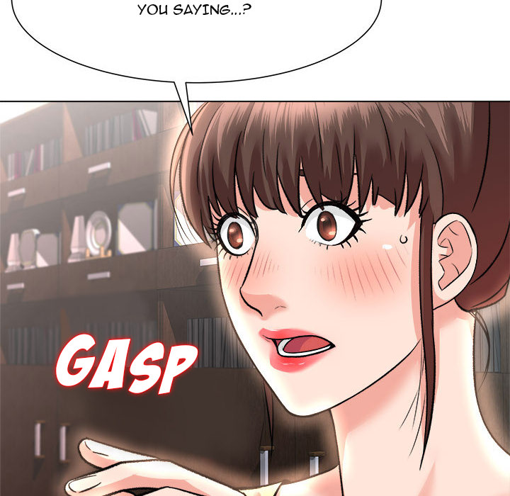 Angel House Chapter 2 - HolyManga.Net