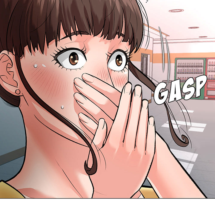 Angel House Chapter 2 - HolyManga.Net