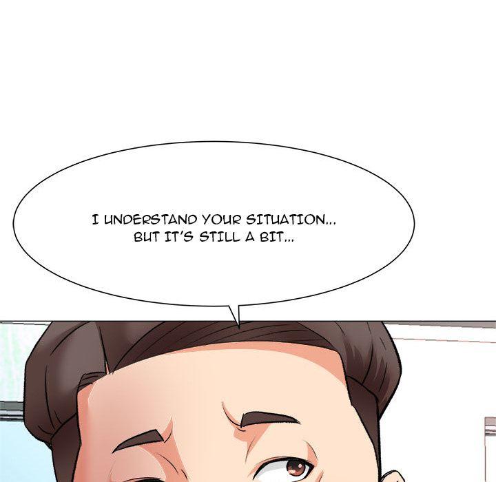 Angel House Chapter 2 - HolyManga.Net