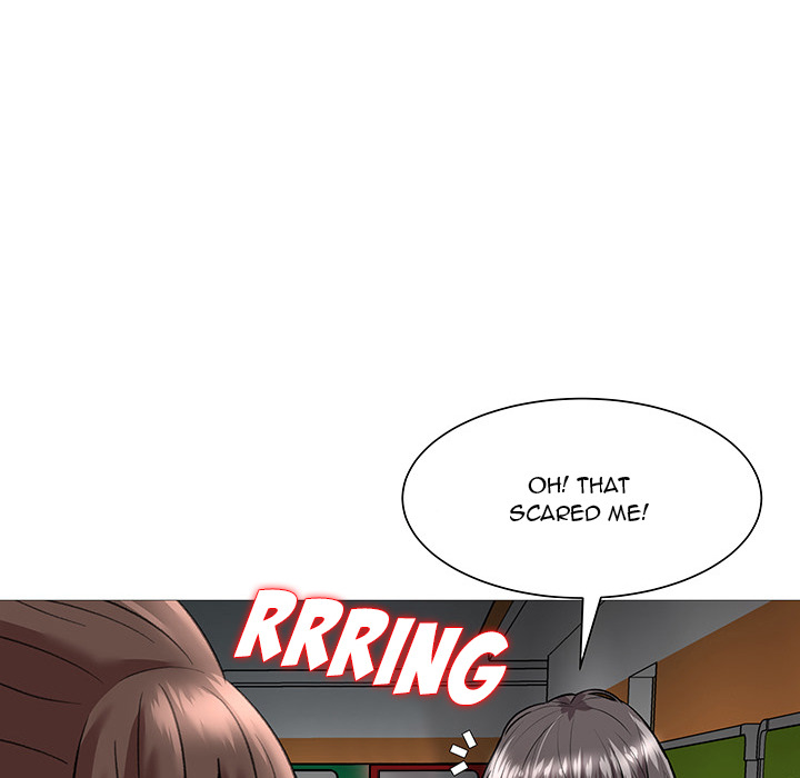Angel House Chapter 2 - HolyManga.Net