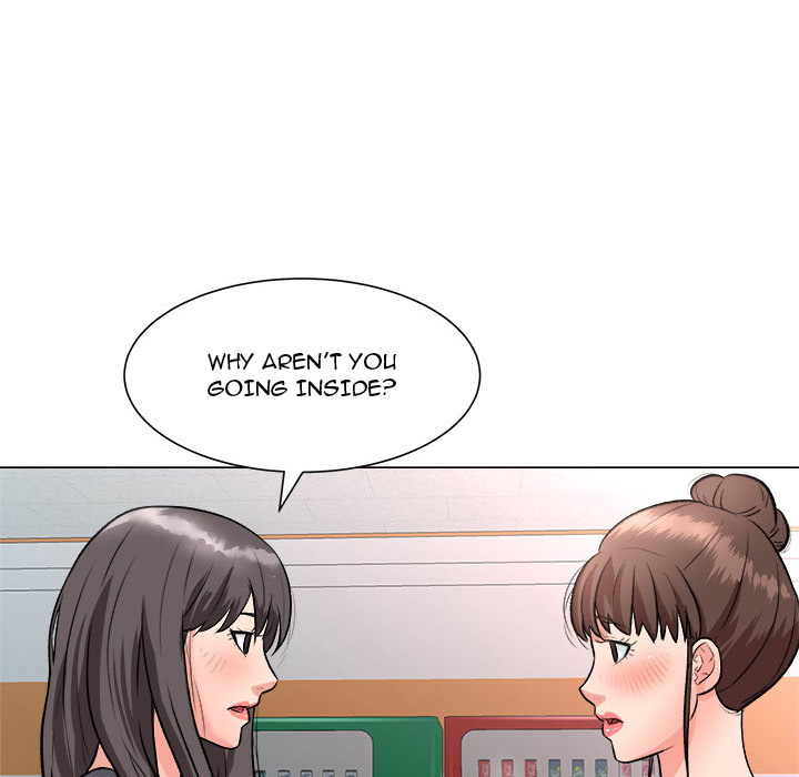 Angel House Chapter 2 - HolyManga.Net
