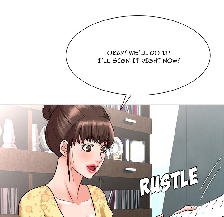 Angel House Chapter 2 - HolyManga.Net