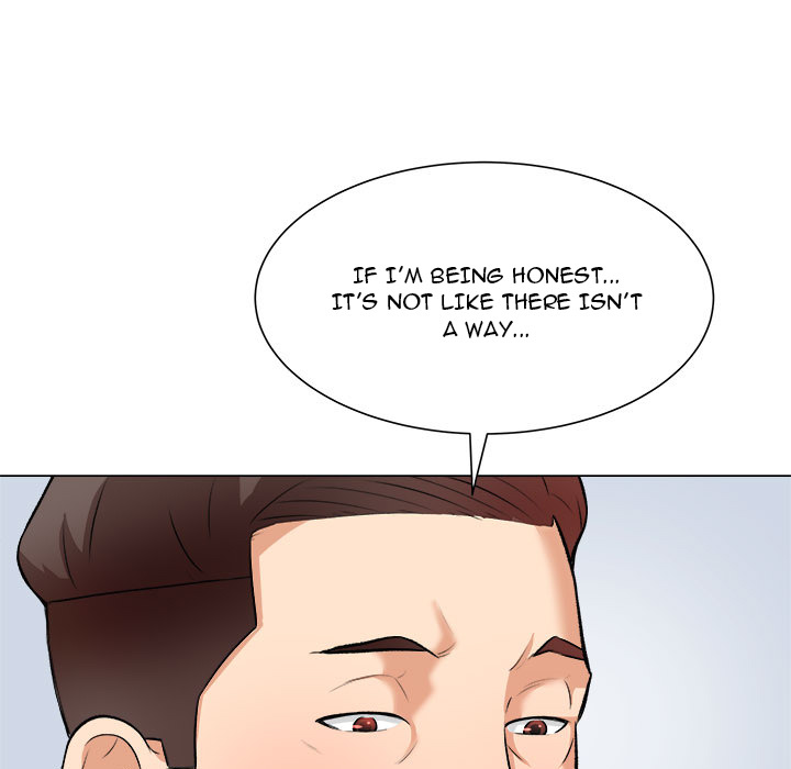 Angel House Chapter 2 - HolyManga.Net
