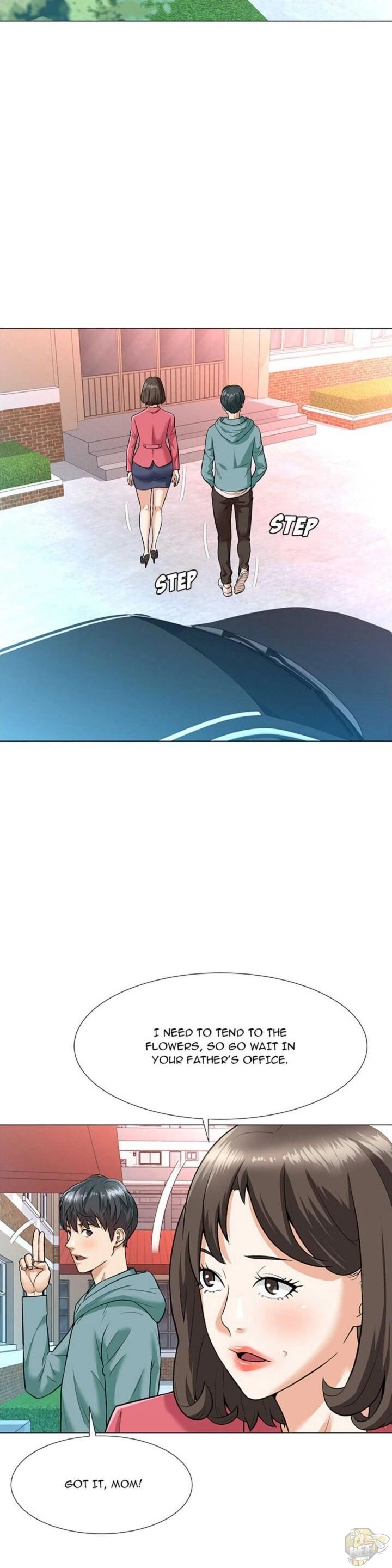 Angel House Chapter 3 - HolyManga.Net