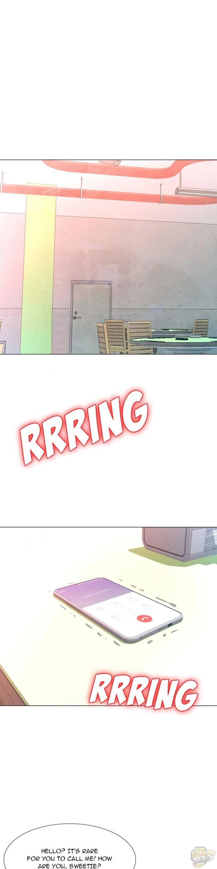 Angel House Chapter 3 - HolyManga.Net