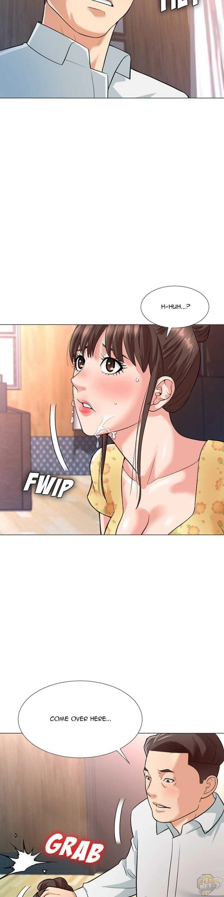 Angel House Chapter 3 - HolyManga.Net