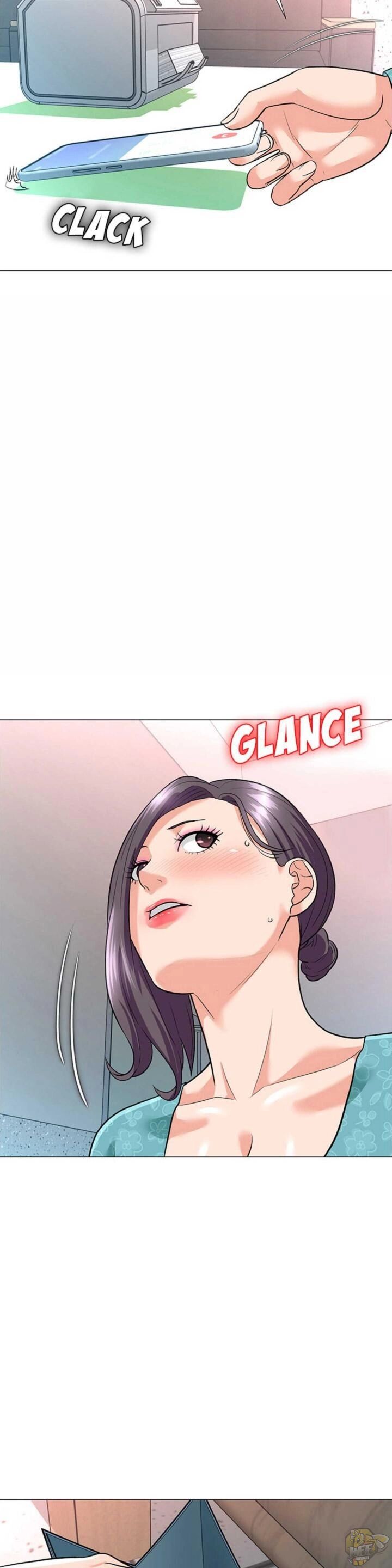 Angel House Chapter 3 - HolyManga.Net