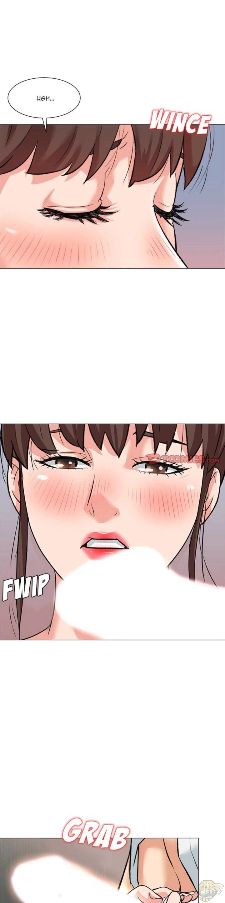 Angel House Chapter 3 - HolyManga.Net