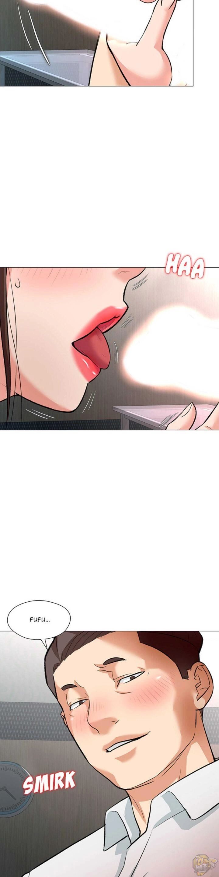 Angel House Chapter 3 - HolyManga.Net