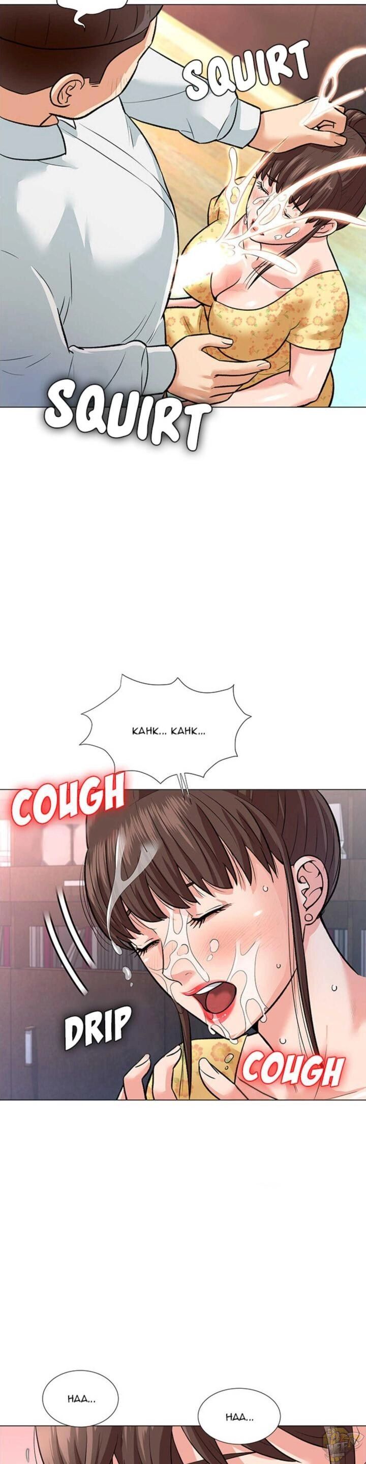 Angel House Chapter 3 - HolyManga.Net