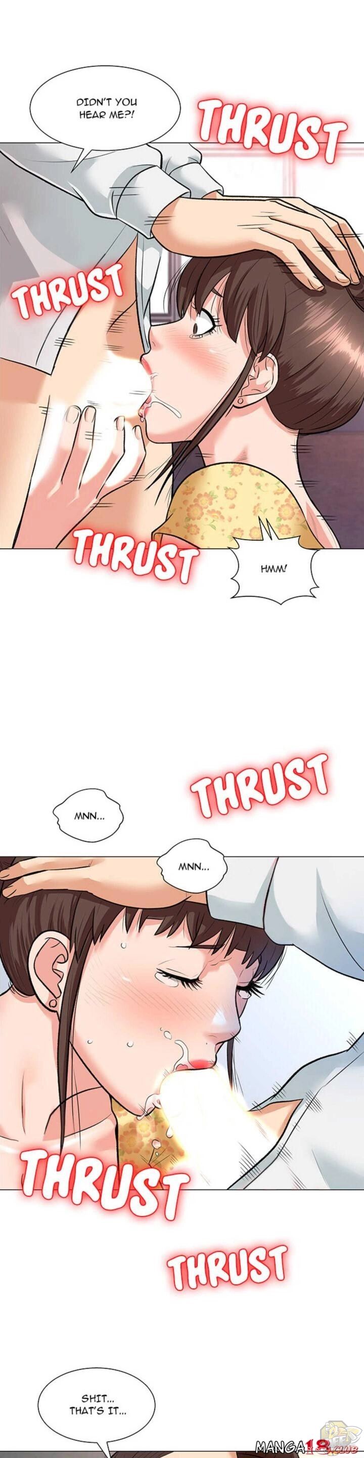 Angel House Chapter 3 - HolyManga.Net