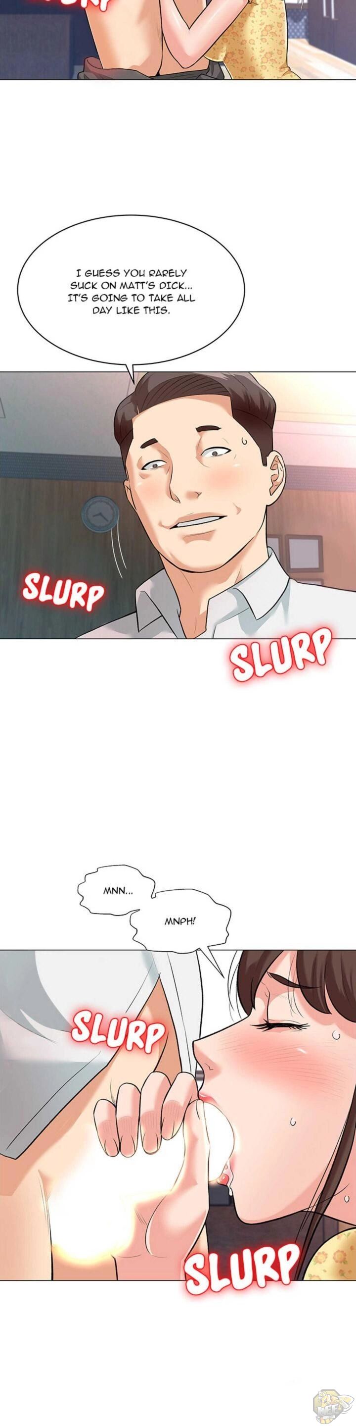 Angel House Chapter 3 - HolyManga.Net