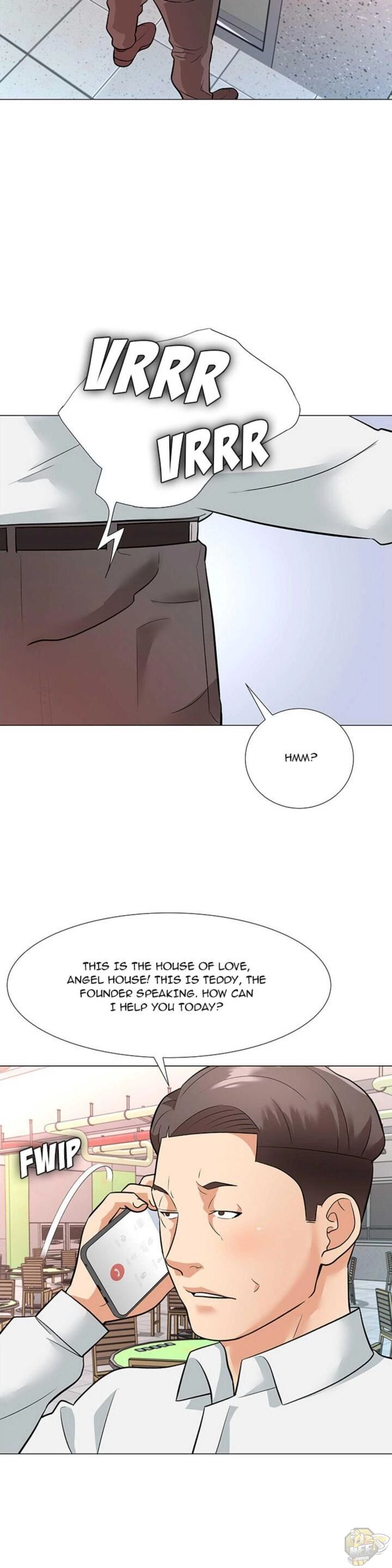 Angel House Chapter 4 - HolyManga.Net