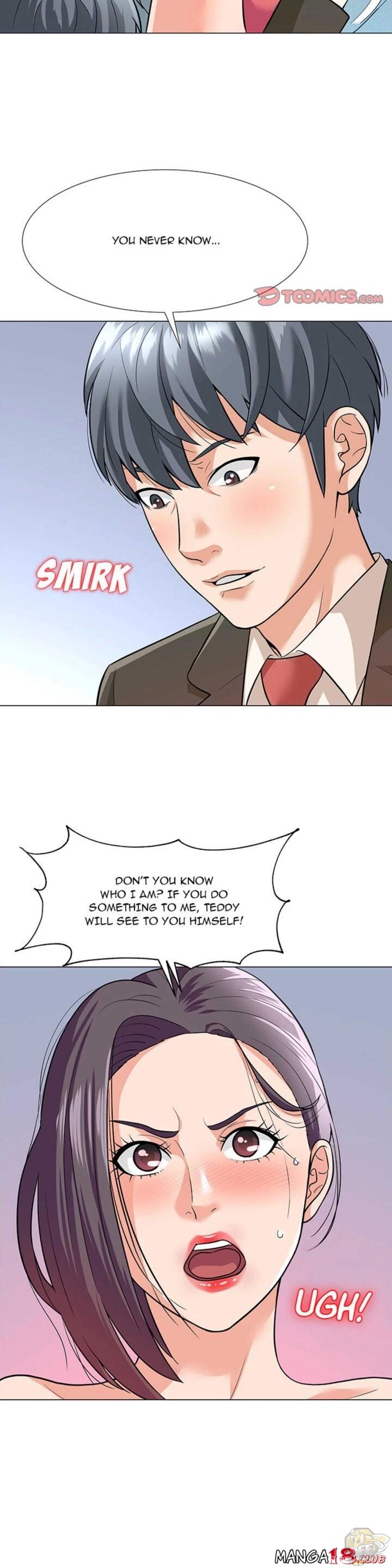 Angel House Chapter 4 - HolyManga.Net
